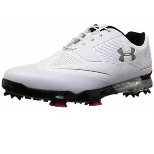 Under armor tour tip golf shoes